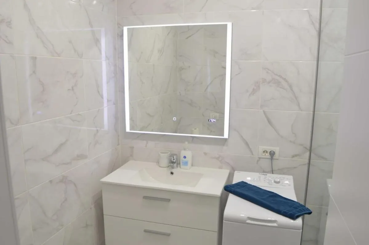 Studio In Well Kept Quiet Complex K002 Daire Los Cristianos